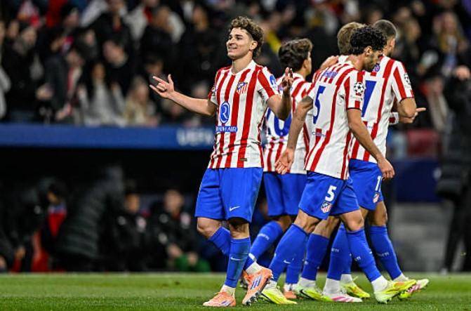 马扎：若能在德国杯决赛中对阵老东家柏林赫塔，那真是很美妙（马扎盼德国杯决赛遇老东家柏林赫塔：将是美妙一战）