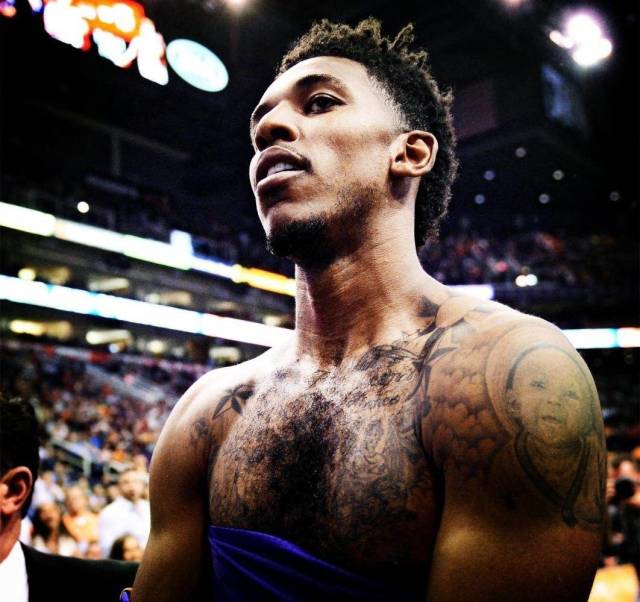 还在进化！贾马尔·穆雷本赛季六项数据创下生涯新高（持续进化！贾马尔-穆雷本季六项统计刷新生涯纪录）