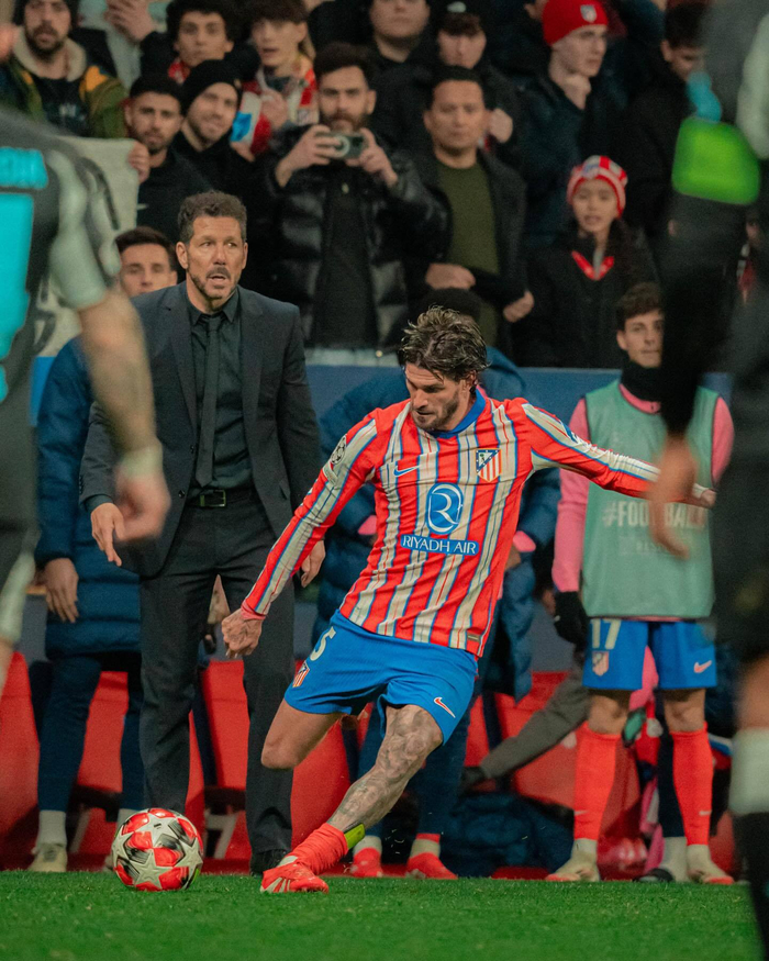 姆巴佩连续8场西甲破门，皇马队史仅次于C罗